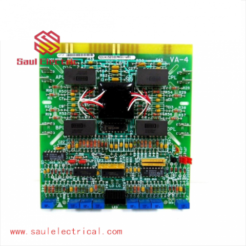 GE-FANUC 531X152IOCAKG1 Adjustable Speed Drive