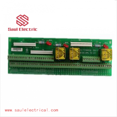 GE FANUC 531X171TMAAFG2 Industrial PC Module