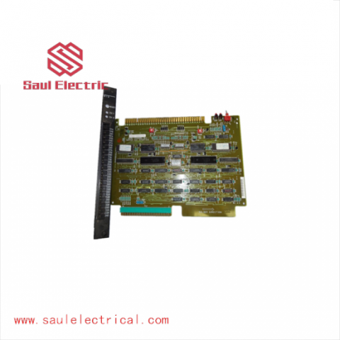 GE FANUC 531X301DCCAF - Advanced PLC Control Module