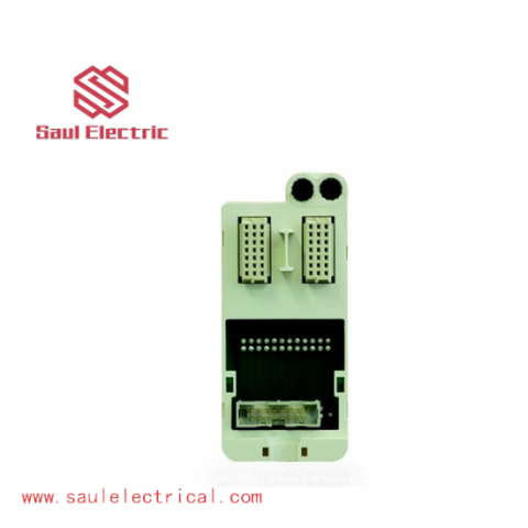 GE Fanuc 8601-FT-NI Field Terminal: Industrial Automation Module, Precision and Durability Combined