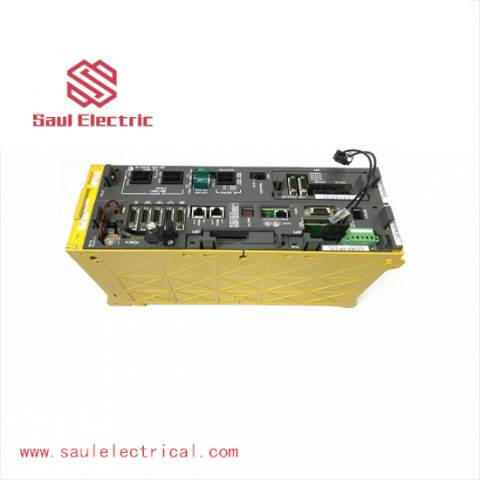 GE Fanuc A05B-2600-C001 2 Slot Backplane - Industrial Control Module