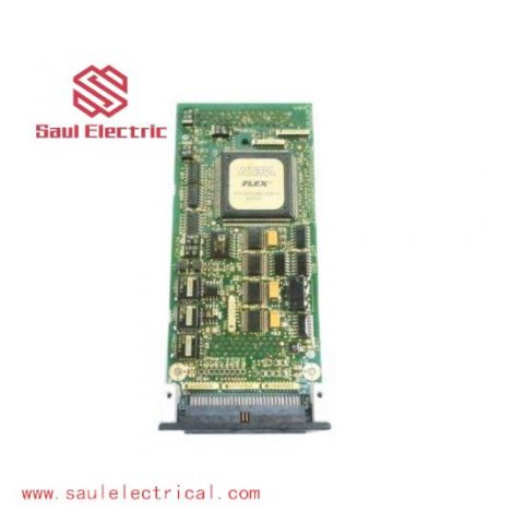 GE FANUC DS200ADMAH1AAC: High-Performance Digital Analog Module