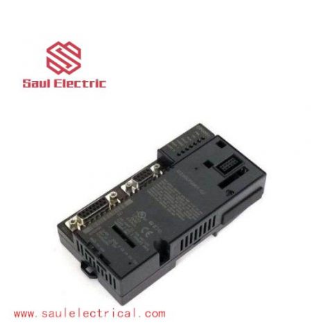 GE Fanuc IC200ALG322 - Advanced Versamax PLC Module