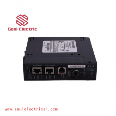 GE Fanuc IC200MDD845G - Mixed Module, Integrated Control Solutions