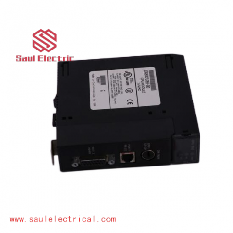 GE Fanuc IC200PER102 Power Supply Module