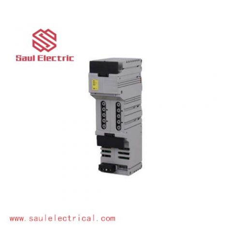 GE-FANUC IC220STR001: Advanced Programmable Logic Controller Module