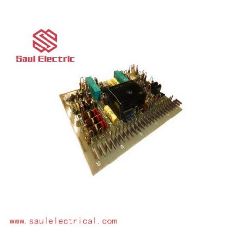 GE FANUC IC3600EPSA1 Circuit Board - Industrial Control Module