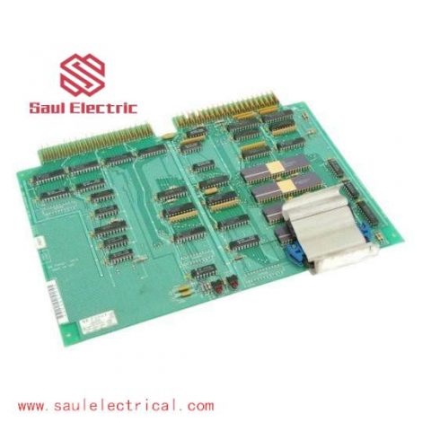 GE FANUC IC600CB524: Arithmetic Control Module for Industrial Automation