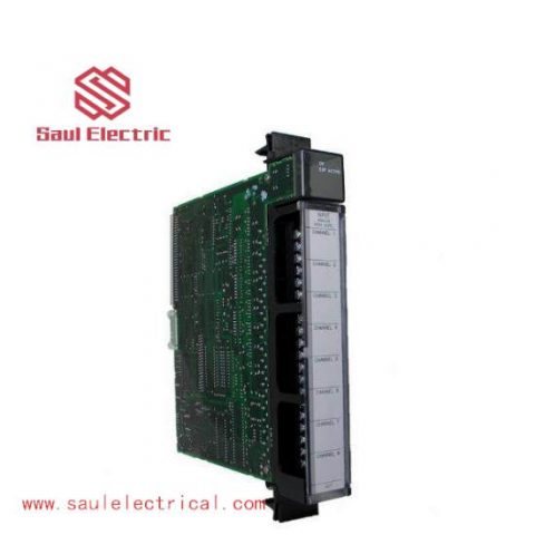 GE Fanuc IC693ALG220 - PAC Systems RX3i, Modular Programmable Automation Controller