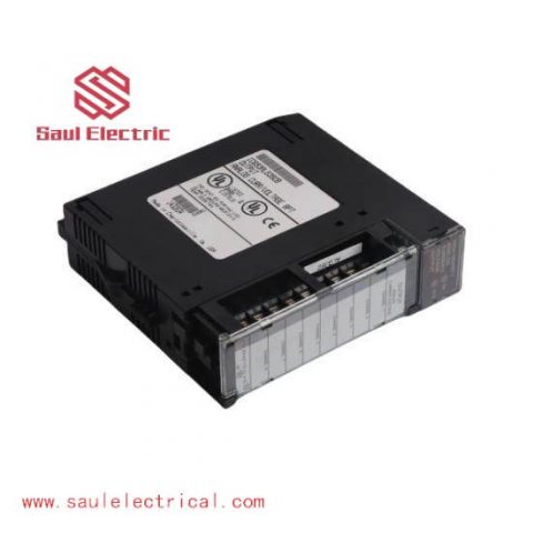 GE-FANUC IC693ALG392 Analog Output Module