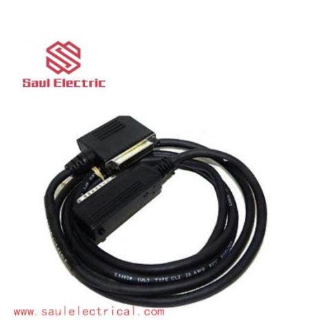 GE Fanuc IC693CBL301 PAC Systems RX3i Backplane Cable, Essential Component for Industrial Automation