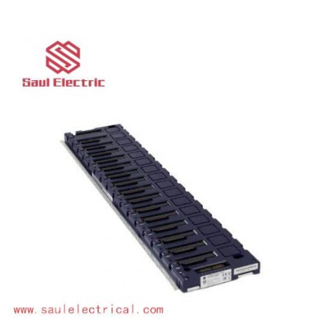 GE Fanuc IC693CHS391EG I/O Rack: Industrial Control Module