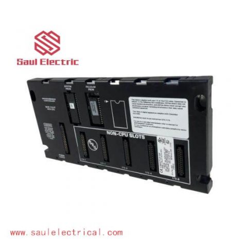 GE-FANUC IC693CPU313W Series 90-30