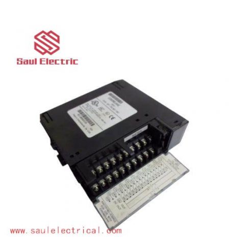 GE Fanuc IC693MOL740 - PAC Systems RX3i Output Module