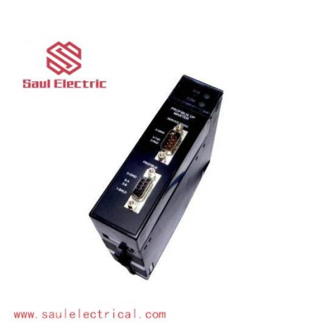 GE Fanuc IC693PBM200 Programmable Logic Controller Module