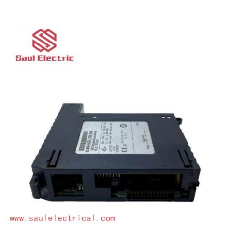 GE Fanuc IC694MDL250 - Advanced PAC Systems RX3i Control Module