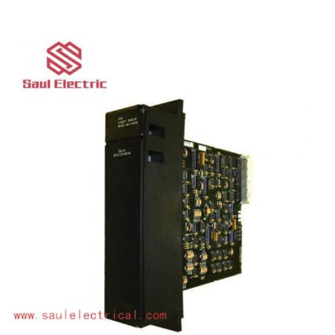 GE Fanuc IC697BEM711: High-Performance PLC Module for Industrial Control Systems