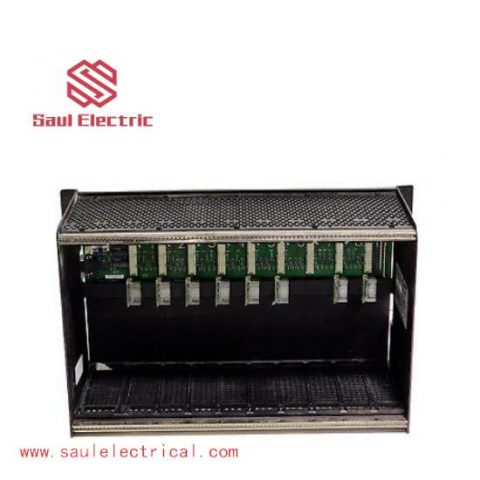 GE Fanuc IC697CHS790K, Series 90-70 Control System Module