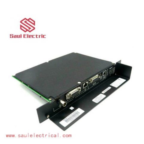 GE Fanuc IC697CMM742MM - 90-70 Series PLC Module