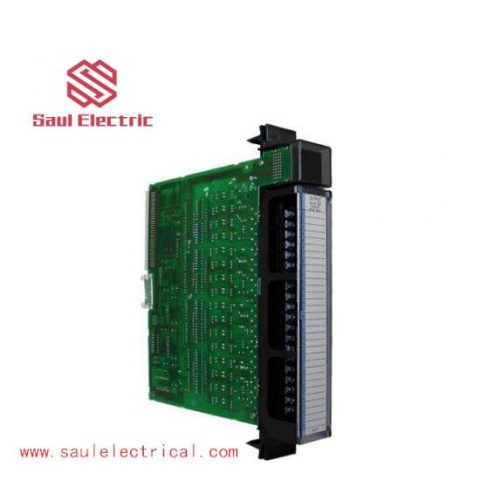 GE-FANUC IC697MDL340 | 90-70 Series Programmable Controller Module