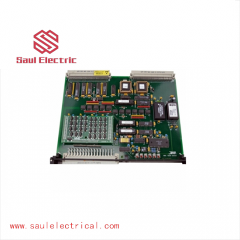 GE FANUC IC697VAL348 Analog Output Digital-to-Analog Converter Board