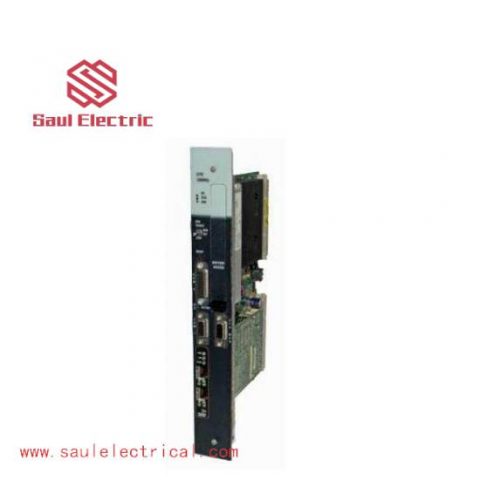 GE Fanuc IC698CPE020-JW Slot Rack Card - High-Performance Processing Module