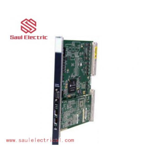 GE Fanuc IC698CRE030-EE CPU: Advanced Control Solutions for Industrial Automation