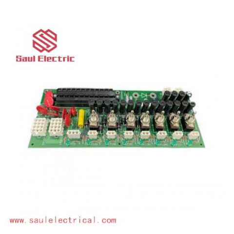 GE FANUC IS200EPDMG1B Exciter Power Distribution Module