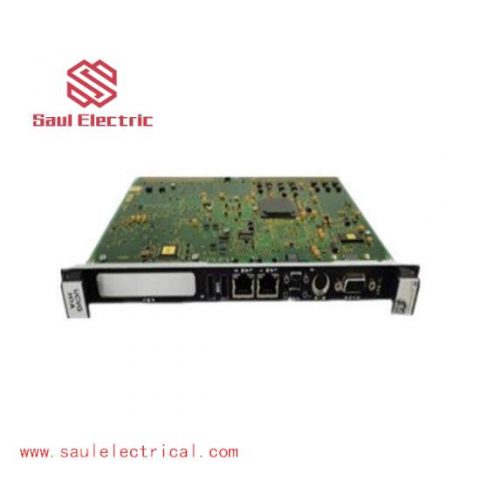 GE Fanuc IS200ERGTH1A - Advanced Regulator Options Card for Industrial Automation