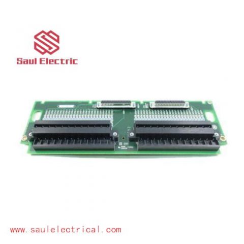 GE-FANUC IS200TBTCH1C Thermocouple Input Terminal Board