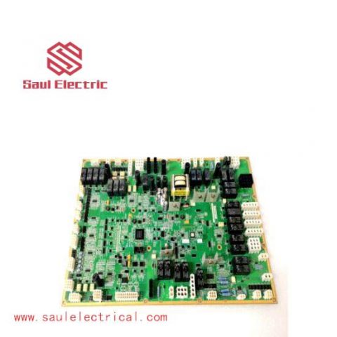 GE Fanuc IS200WETBH1ABA | Mark VI Circuit Board - Advanced Industrial Control Solution