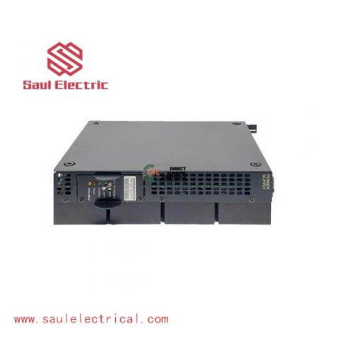 GE Fanuc IS2020rkpsg2A: Advanced Power Supply Module for Industrial Automation