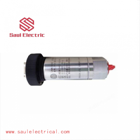 GE FANUC PTX5072 TBA2CAH0PA Pressure Transmitter, High Precision Industrial Measurement