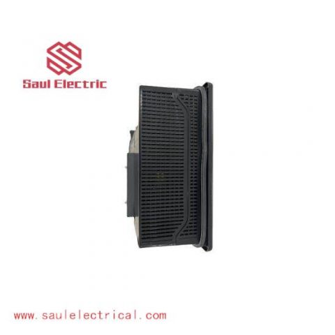 GE Fanuc QPI-GEG-201-H DISPLAY: High Performance I/O Communication Module