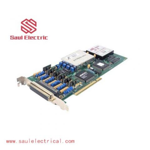 GE Fanuc VMIPCI 3322 DC/DC Converter - High Performance Power Supply for Industrial Control Applications