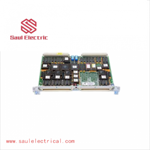 GE Fanuc VMIVME-2540-200: Advanced Intelligent Counter/Controller for Industrial Automation