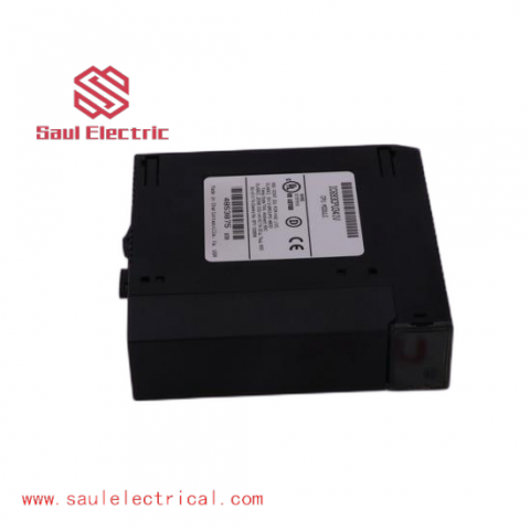 GE IC200CHS022J - Industrial Control Module by GE-FANUC