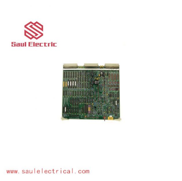 GE IC660TSA100 - Advanced Industrial Control Module