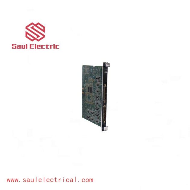 GE IC670CHS101 - I/O Terminal Block for Field Control Applications