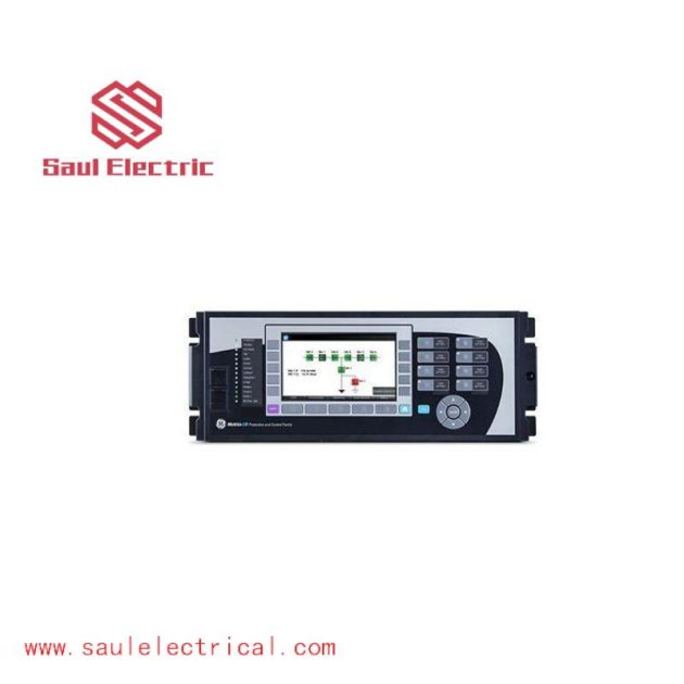 GE IC693DNM200 High-Performance Digital Module for Industrial Automation