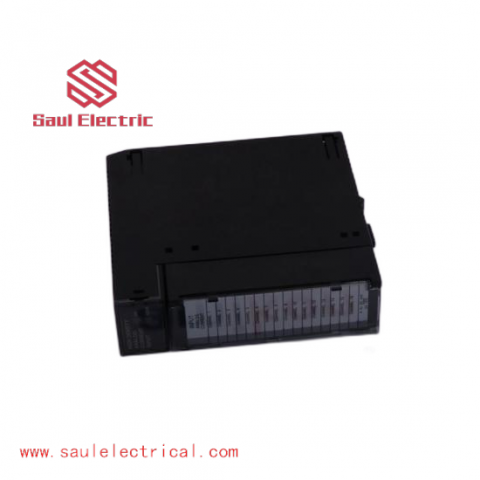 GE IC697ACC722B: VME Bus Communication Module