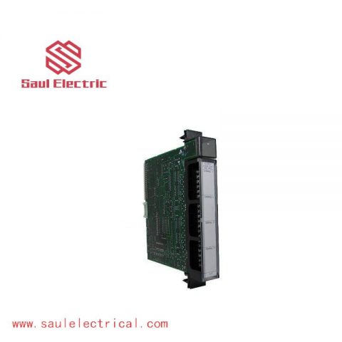 GE IC697ALG320 Analog Output Module for Industrial Control Systems