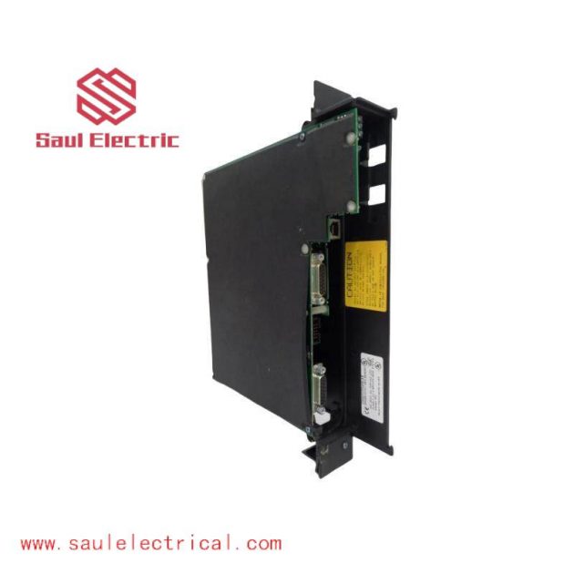 GE IC697CPX935 PLC CPU Module - High Performance Control Solutions