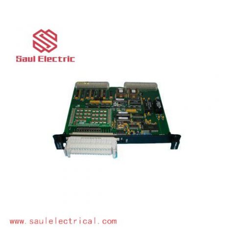 GE IC697VAL134 Input Module: 3801 Analog Converter Board for PLC Applications