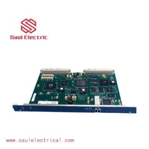 GE IC698CMX016 VMIVME-5567-000 - Industrial Control Module