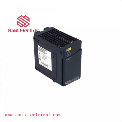 GE IC698CPE020-CC High-Speed Communication Module for Industrial Automation