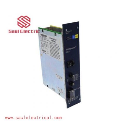 ABB POWER SUPPLY 4NIC-DC325/G, Advanced Industrial Control Solutions