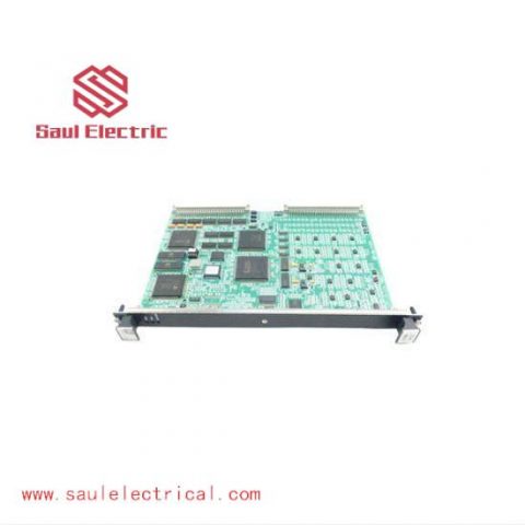 GE IS200VRTDH1DAC - High-Performance PCB Circuit Board