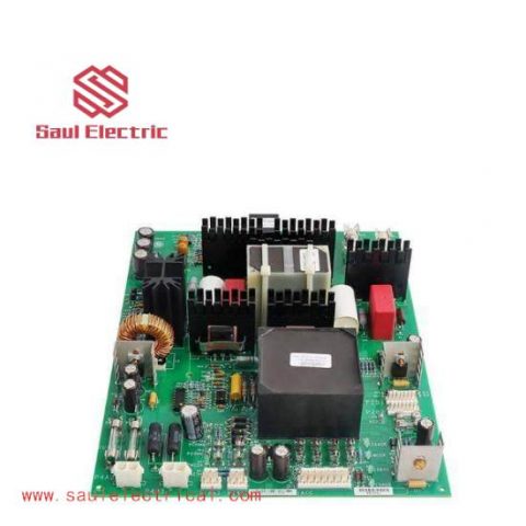 GE IS210AEPSG1AFC Power Supply Board for Wind Turbine Control Systems