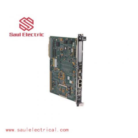 GE IS215UCVHM06A IS415UCVHH1A - Advanced Control Module for Industrial Automation